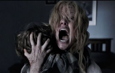 "Babadook": Crítica de la película disponible en Prime Video