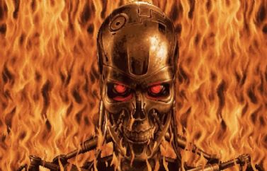 "Terminator 2D No Fate": Tráiler Oficial y Fecha de Lanzamiento