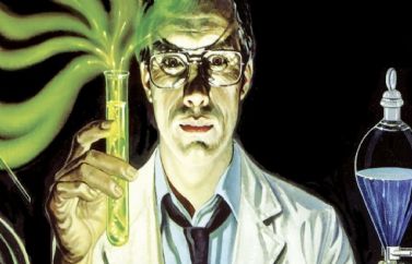 ¿Fan de Lovecraft? Este fin de semana tienes una nueva CTHULHUTON