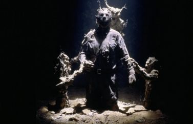 Jason Voorhees regresa en el tráiler de la versión 4K de "Viernes 13. El final: Jason va al Infierno"