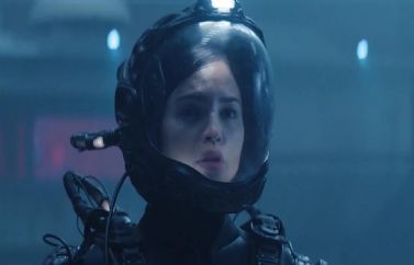 Crítica de "ASH". Ya disponible en Prime Video