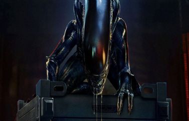 "Alien: Planeta Tierra": Nuevo póster español de la serie