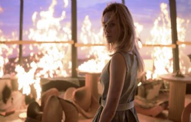 "Destino Final: Lazos de Sangre" ya es la película más taquillera de la saga
