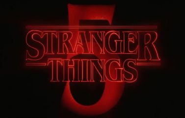 "Stranger Things Temporada 5": Fecha de estreno y tráiler