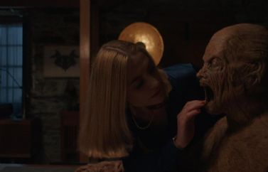 "Oddity": Crítica de la película ya disponible en Movistar+
