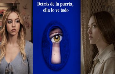 "La Asistenta": Fecha de estreno y todo lo que se sabe de la película