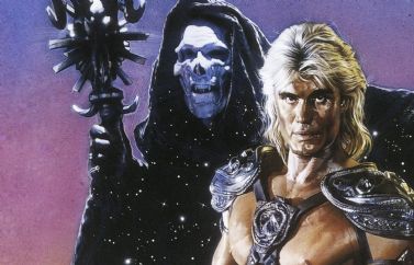 "Masters del Universo" disponible en Prime Video (y otras novedades del catálogo)