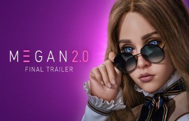 "M3GAN 2.0": Trailer Final