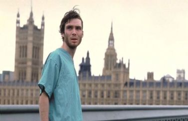 "28 Años Después": Danny Boyle habla de la presencia de Cillian Murphy