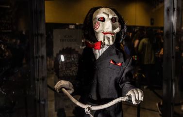 Blumhouse se hace con los derechos de "SAW" y James Wan recupera el control creativo de la saga