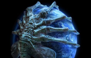 "Alien Planeta Tierra": Tráiler Español y Fecha de Estreno