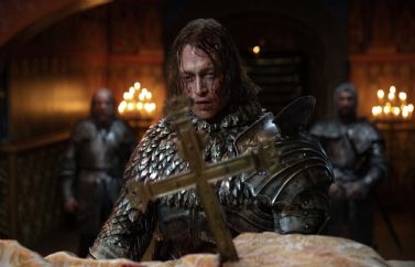 Dracula: Tráiler de la adaptación de Luc Besson