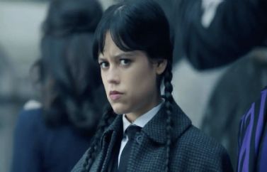 Miércoles Temporada 2: ¿Cuándo se estrena?