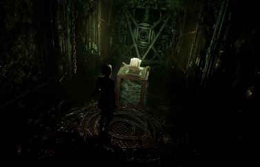 Tormented Souls 2: Demo ya disponible para PC