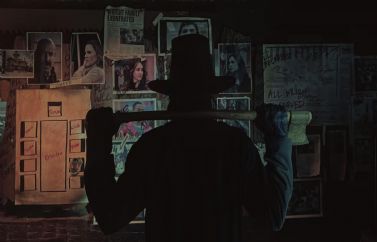 "Black Friday" llega a Netflix. Crítica y Tráiler de la Película.