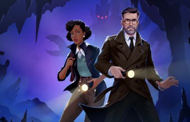 Tráiler del lovecraftiano "Call of the Elder Gods", la continuación de "Call of the Gods"