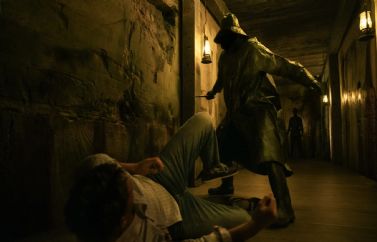 Sé lo que hicisteis el último verano: Nuevo poster e imágenes de la película