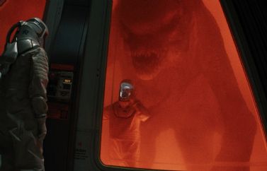 "Jurassic World El Renacer": Así es el temible Distortus Rex