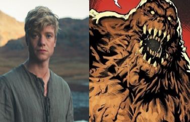 Clayface: La adaptación de DC ya tiene protagonista