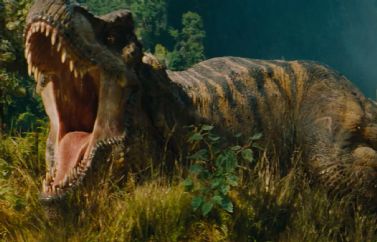 "Jurassic World El Renacer": Las primeras reacciones apuntan a un regreso triunfal de la saga