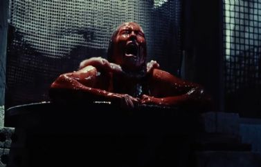 "Please Don´t Feed the Children": Trailer Oficial
