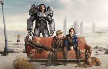 Fallout Temporada 2: Fecha de estreno