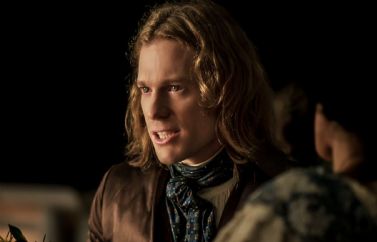 "Entrevista con el Vampiro: Temporada 3" - Comienza el rodaje con Lestat convertido en una estrella de rock