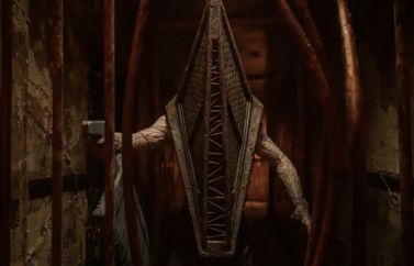 Return to Silent Hill: Fecha de Estreno y Nuevas Imágenes