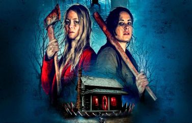 El Refugio llega a Prime Video. Trailer español de la película