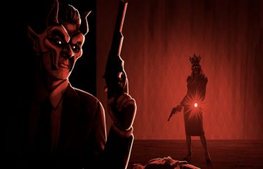 Midnight Murder Club: Fecha de Lanzamiento y Trailer