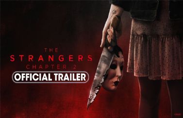 "Strangers: Capítulo 2": Tráiler Oficial