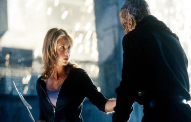 Buffy Cazavampiros: Sarah Michelle Gellar quiere traer de vuelta a los personajes fallecidos