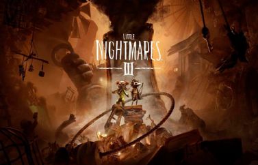 Little Nightmares III confirma su fecha de lanzamiento y versión para Switch 2