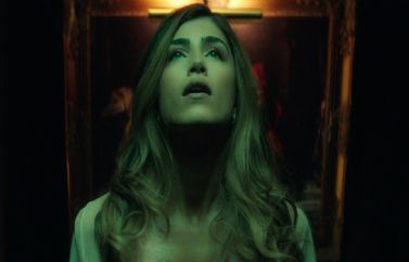 Bone Lake: Red Band Tráiler Oficial