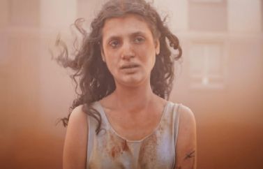 "Alpha": Fecha de estreno en España del body horror de Julia Ducournau