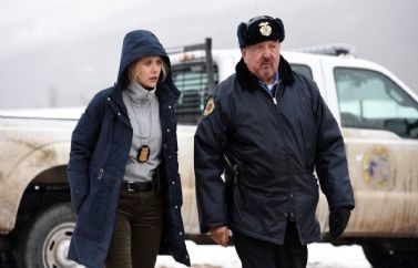 "Wind River": La brutal película de Taylor Sheridan puedes verla ahora gratis (y tráiler español)
