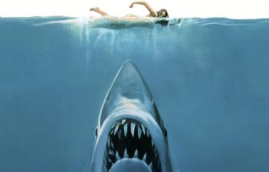 Tiburón regresará a los cines españoles por su 50º Aniversario
