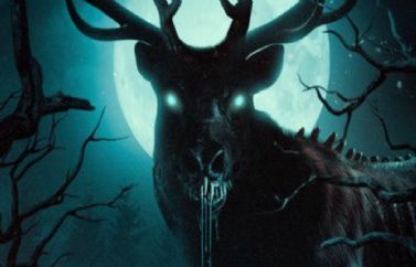 "Bambi La Venganza": Nuevo Póster Oficial de la Película