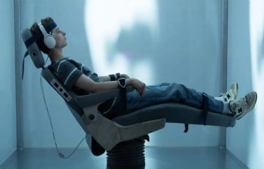 El Instituto: ya en Prime Video la serie basada en la novela de Stephen King (y tráiler)