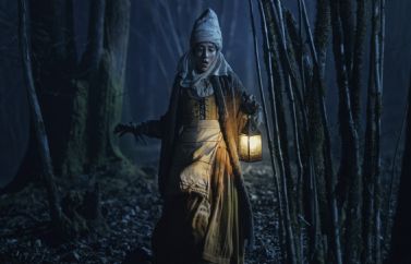 Gaua: Fecha de estreno de lo nuevo de Paul Urkijo