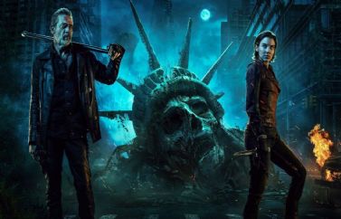 The Walking Dead Dead City Temporada 3 ya es oficial