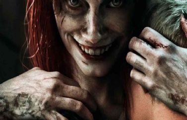 Evil Dead Burn: Comienza el rodaje de la nueva entrega de la saga