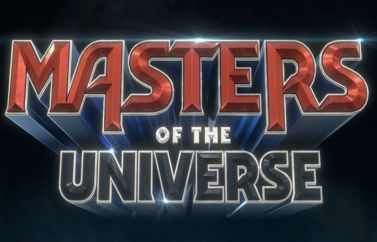 Masters del Universo: Fecha de Estreno y Logo Oficial del Reboot