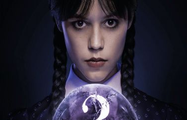 Miércoles Temporada 3 confirmada oficialmente