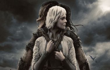 Predator Badlands: Nuevo póster y el regreso de Schwarzenegger a la franquicia