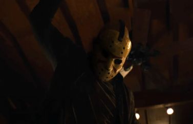 Jason Voorhees regresa en el trailer de "Sweet Revenge"