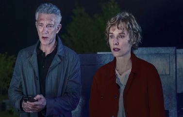 Profanación: Fecha de estreno de lo nuevo de David Cronenberg