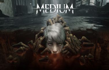 The Medium: En marcha una adaptación a cargo de Gary Dauberman