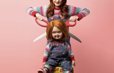 Viviendo con Chucky: El documental llegará este mes a Filmin