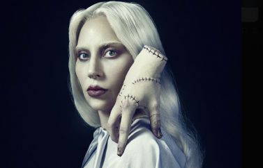 Miércoles Temporada 2: Primer vistazo a Lady Gaga